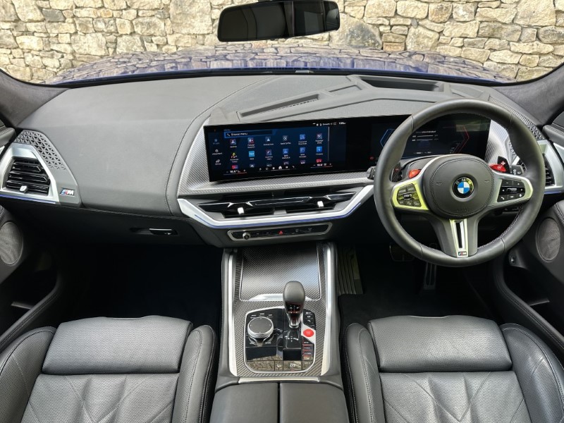 2025 (25) BMW XM 50e 5dr Auto 5345656