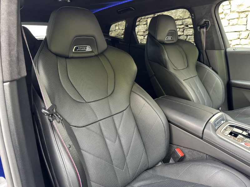 2025 (25) BMW XM 50e 5dr Auto 5345688