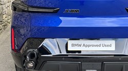2025 (25) BMW XM 50e 5dr Auto 5345610