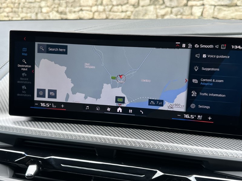 2025 (25) BMW XM 50e 5dr Auto 5345643