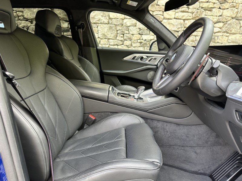 2025 (25) BMW XM 50e 5dr Auto 5345685