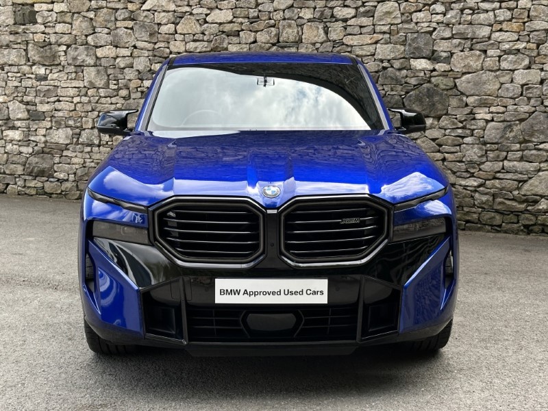 2025 (25) BMW XM 50e 5dr Auto 5345670