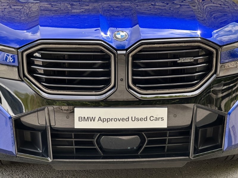 2025 (25) BMW XM 50e 5dr Auto 5345674