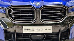 2025 (25) BMW XM 50e 5dr Auto 5345674
