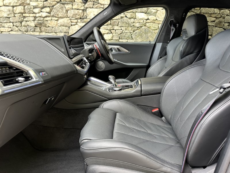 2025 (25) BMW XM 50e 5dr Auto 5345635