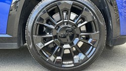 2025 (25) BMW XM 50e 5dr Auto 5345679