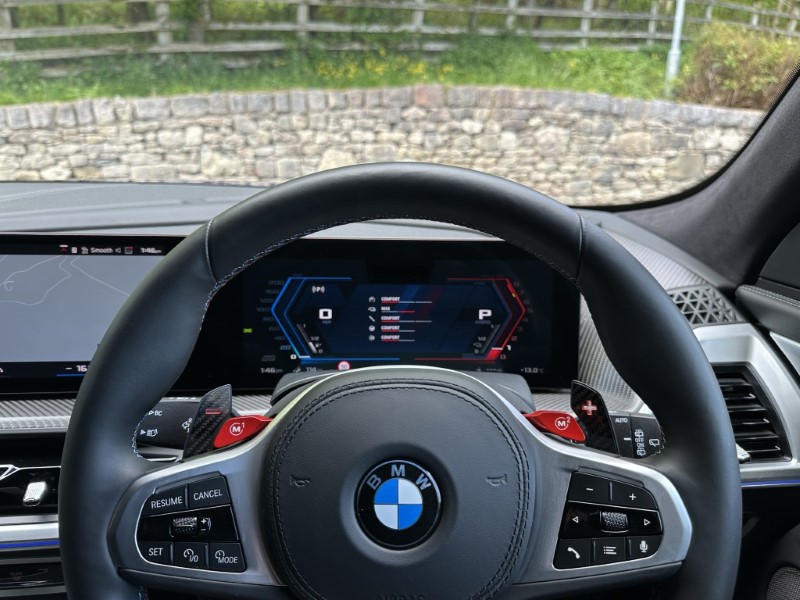 2025 (25) BMW XM 50e 5dr Auto 5345669