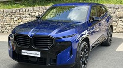 2025 (25) BMW XM 50e 5dr Auto 5345663
