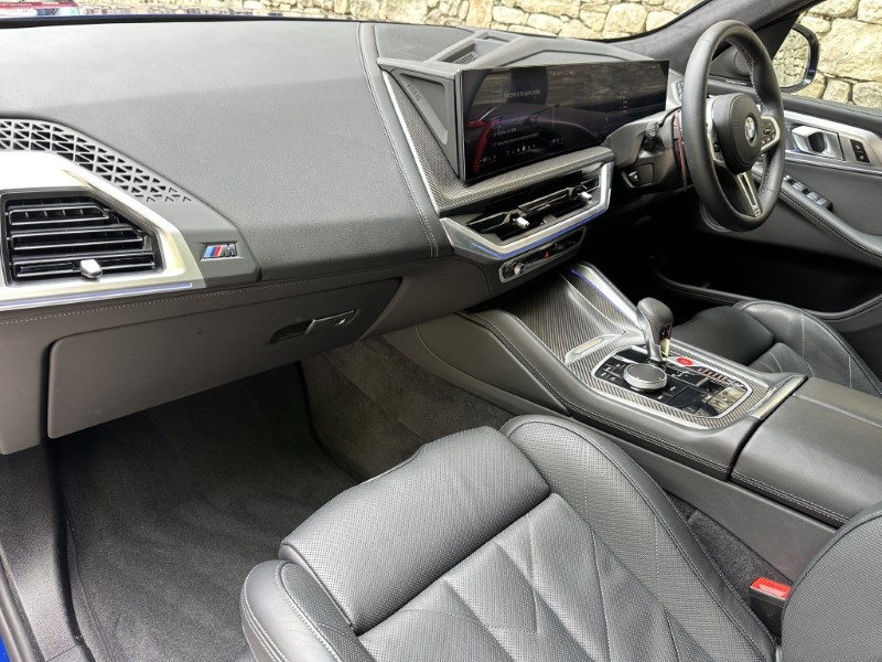 2025 (25) BMW XM 50e 5dr Auto 5345636
