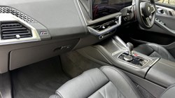 2025 (25) BMW XM 50e 5dr Auto 5345636