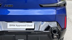 2025 (25) BMW XM 50e 5dr Auto 5345611