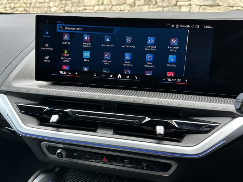 2025 (25) BMW XM 50e 5dr Auto 5345648