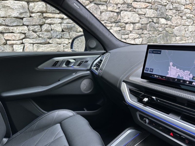 2025 (25) BMW XM 50e 5dr Auto 5345619