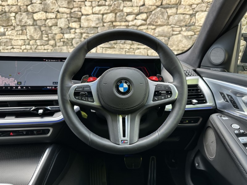 2025 (25) BMW XM 50e 5dr Auto 5345661