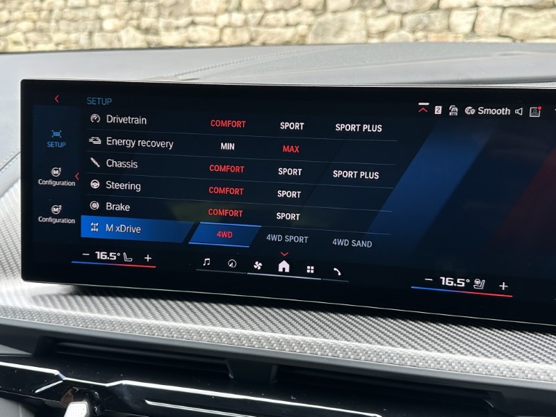 2025 (25) BMW XM 50e 5dr Auto 5345644