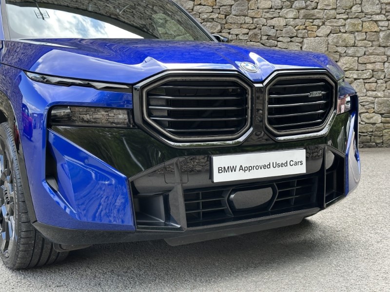 2025 (25) BMW XM 50e 5dr Auto 5345672