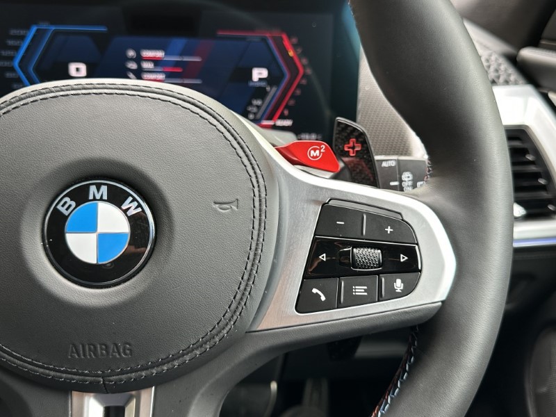 2025 (25) BMW XM 50e 5dr Auto 5345627
