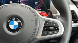 2025 (25) BMW XM 50e 5dr Auto 5345627