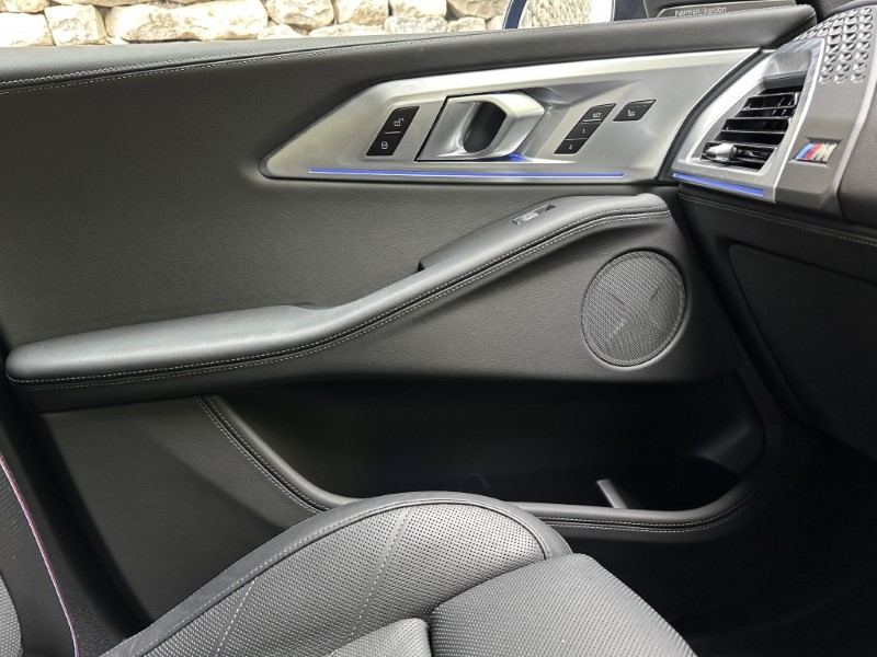 2025 (25) BMW XM 50e 5dr Auto 5345620