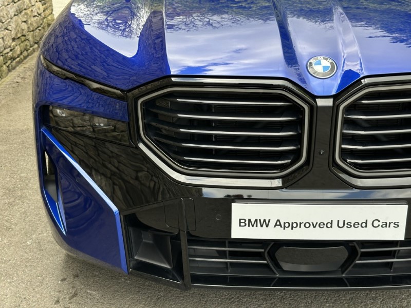 2025 (25) BMW XM 50e 5dr Auto 5345630