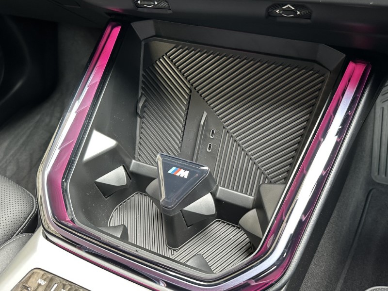 2026 (26) BMW X3 xDrive20d M Sport 5dr  5363196