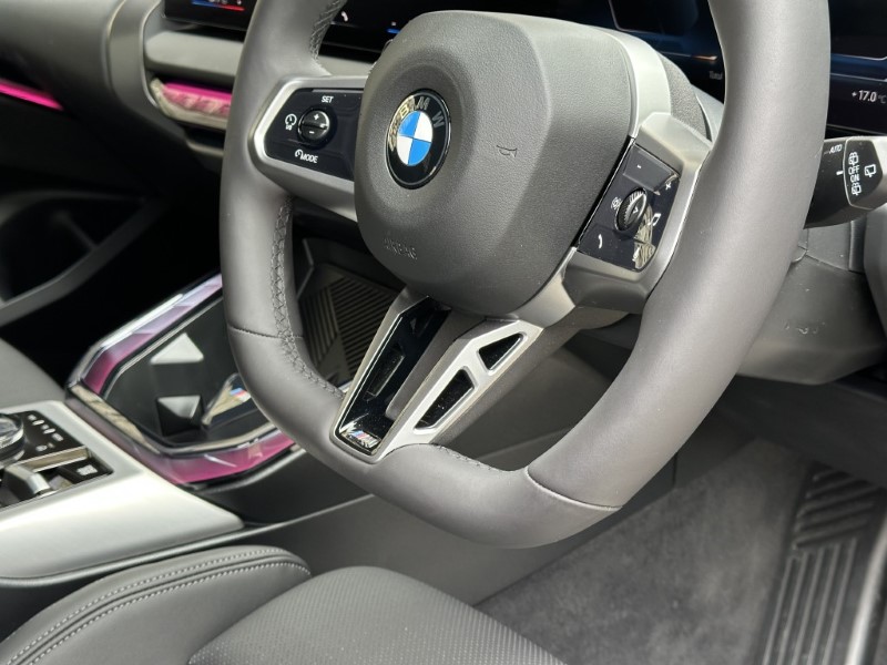 2026 (26) BMW X3 xDrive20d M Sport 5dr  5363192