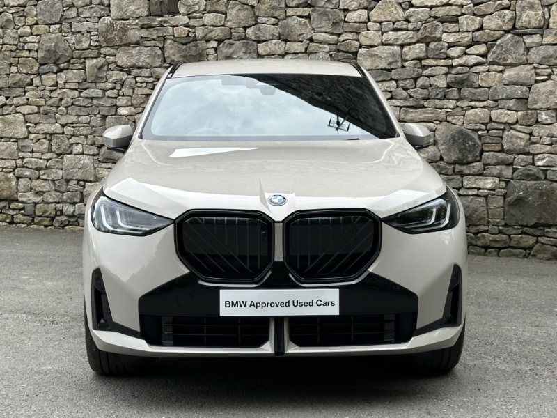 2026 (26) BMW X3 xDrive20d M Sport 5dr  5363241