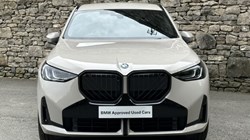 2026 (26) BMW X3 xDrive20d M Sport 5dr 5363241