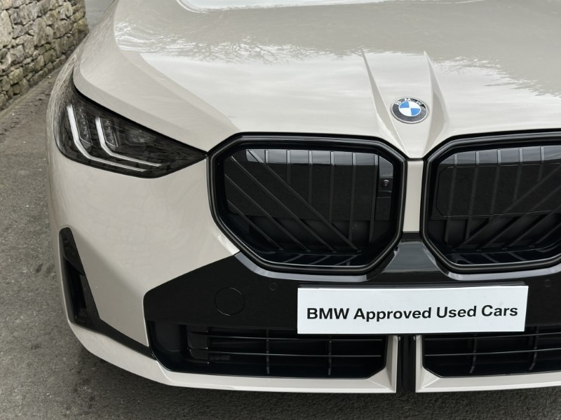 2026 (26) BMW X3 xDrive20d M Sport 5dr  5363206