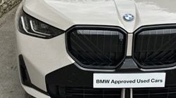 2026 (26) BMW X3 xDrive20d M Sport 5dr 5363206