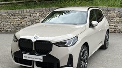 2026 (26) BMW X3 xDrive20d M Sport 5dr 5363236
