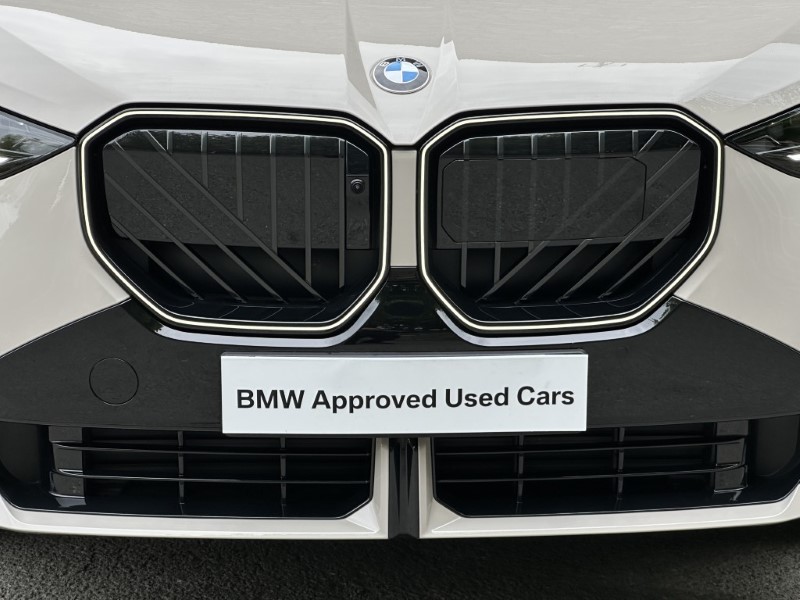 2026 (26) BMW X3 xDrive20d M Sport 5dr  5363244