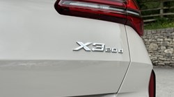 2026 (26) BMW X3 xDrive20d M Sport 5dr 5363187
