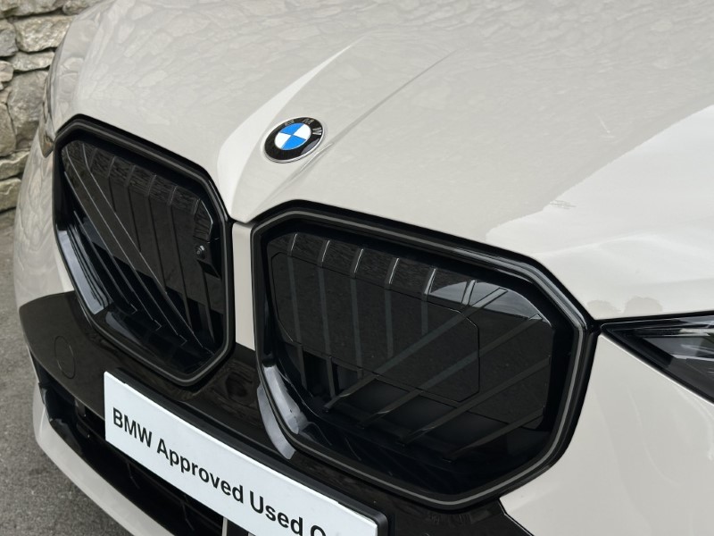 2026 (26) BMW X3 xDrive20d M Sport 5dr  5363208