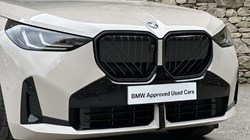 2026 (26) BMW X3 xDrive20d M Sport 5dr 5363242