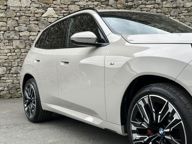 2026 (26) BMW X3 xDrive20d M Sport 5dr  5363250