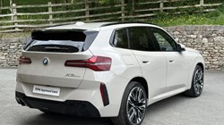 2026 (26) BMW X3 xDrive20d M Sport 5dr 5363251