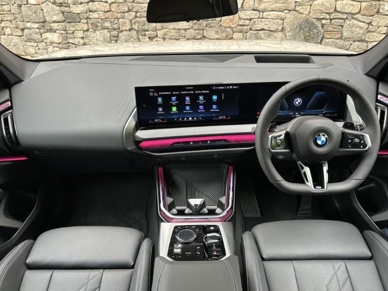 2026 (26) BMW X3 xDrive20d M Sport 5dr  5363232