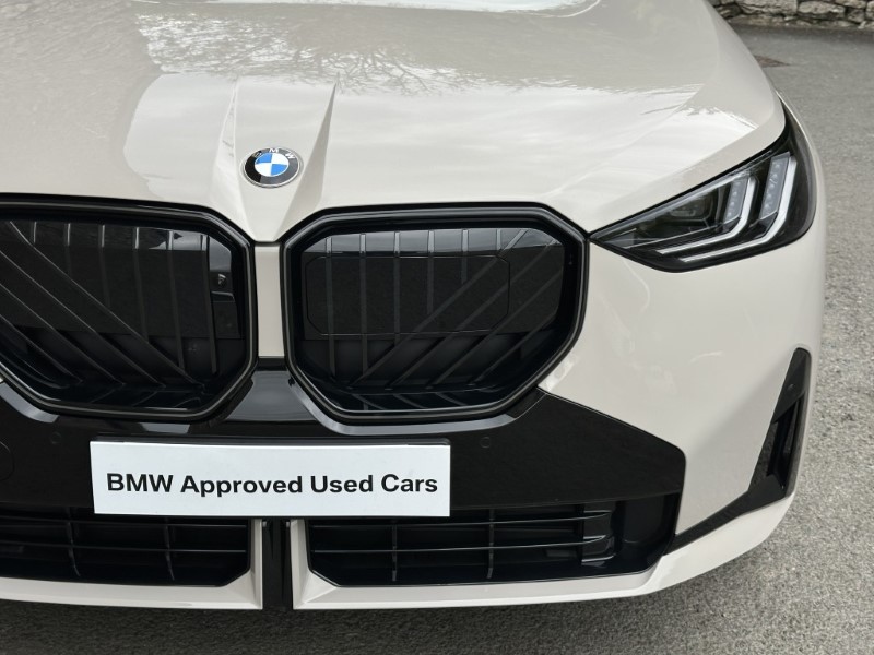 2026 (26) BMW X3 xDrive20d M Sport 5dr  5363207