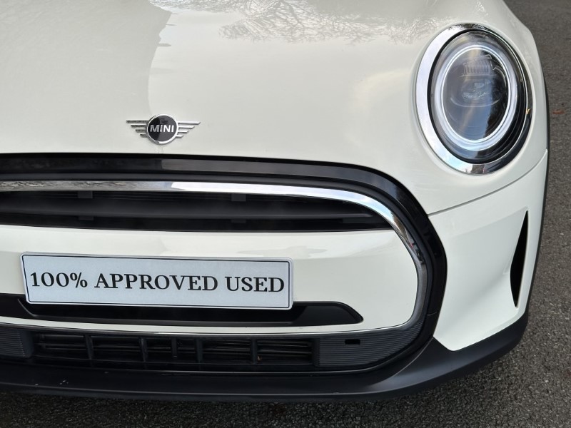 2022 (22) MINI HATCHBACK 1.5 Cooper Classic 3dr 5305954