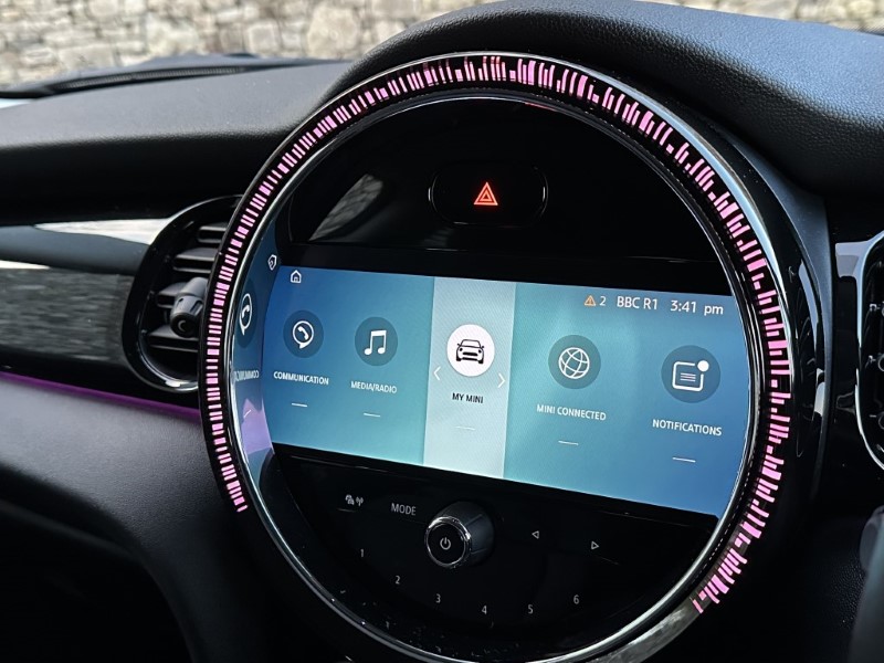 2022 (22) MINI HATCHBACK 1.5 Cooper Classic 3dr 5305988