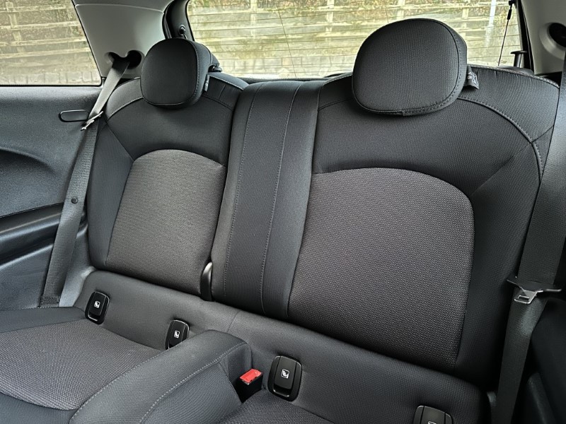 2022 (22) MINI HATCHBACK 1.5 Cooper Classic 3dr 5305972