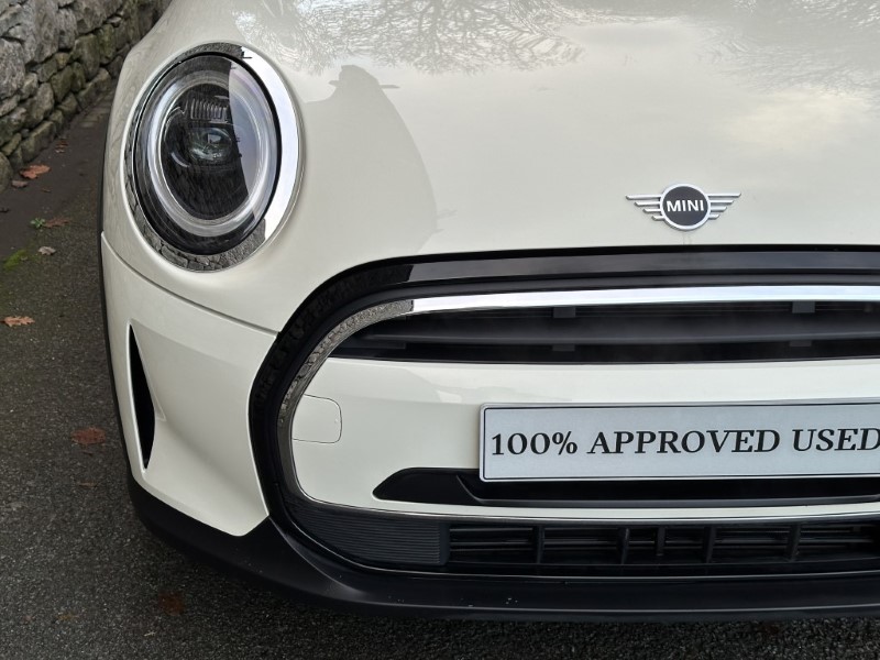 2022 (22) MINI HATCHBACK 1.5 Cooper Classic 3dr 5305953