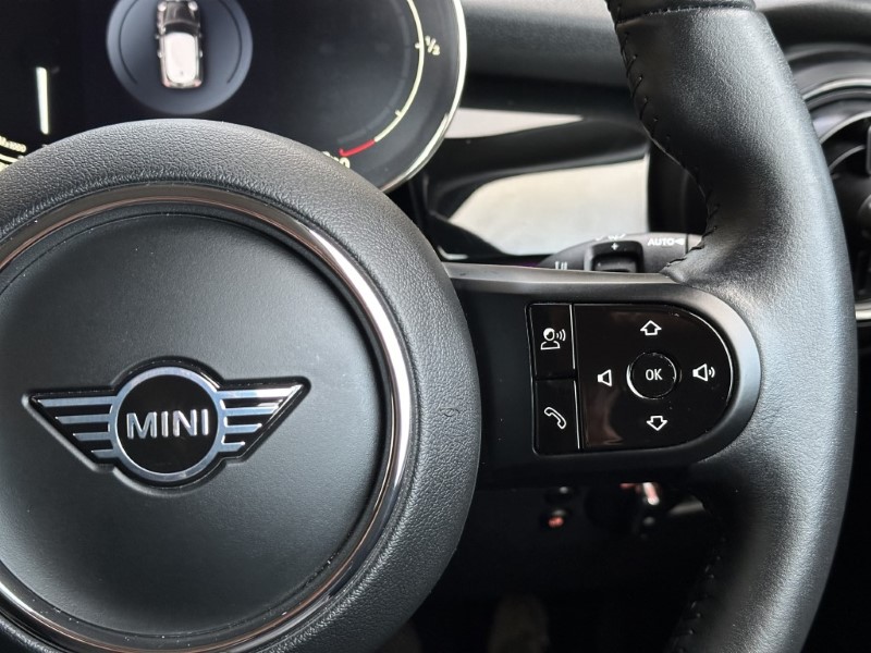 2022 (22) MINI HATCHBACK 1.5 Cooper Classic 3dr 5305944