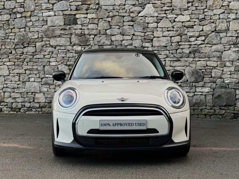 2022 (22) MINI HATCHBACK 1.5 Cooper Classic 3dr 5305974