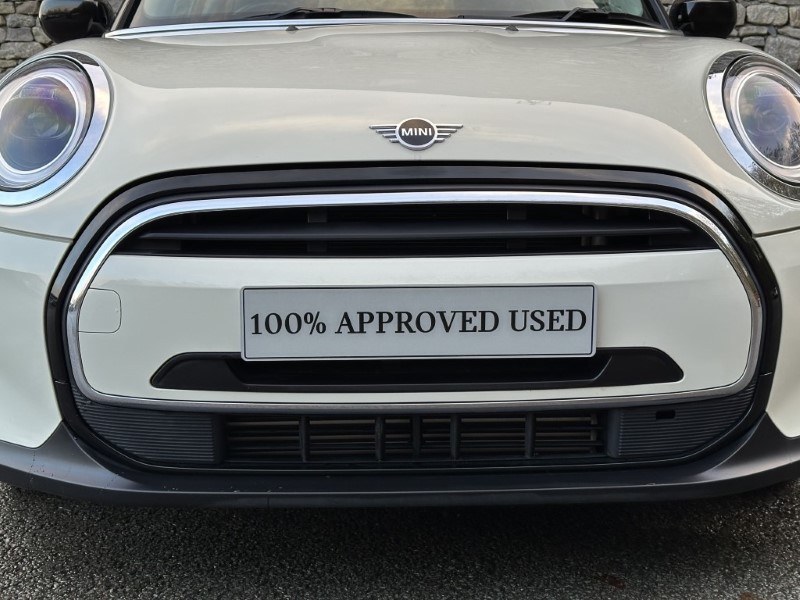 2022 (22) MINI HATCHBACK 1.5 Cooper Classic 3dr 5305978