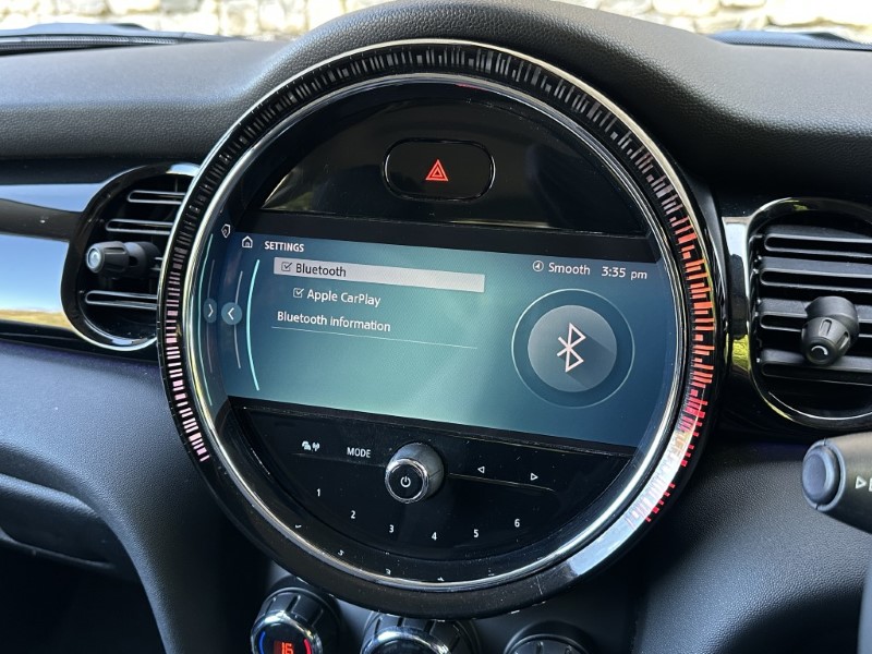 2022 (22) MINI HATCHBACK 1.5 Cooper Classic 3dr 5324230