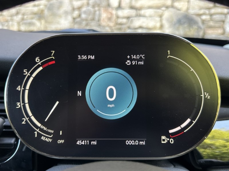 2022 (22) MINI HATCHBACK 1.5 Cooper Classic 3dr 5324231