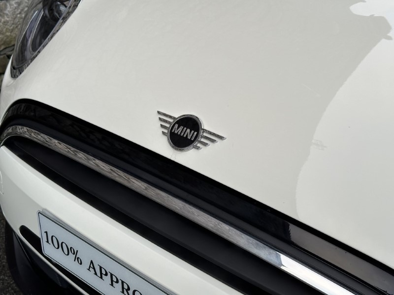 2022 (22) MINI HATCHBACK 1.5 Cooper Classic 3dr 5305955
