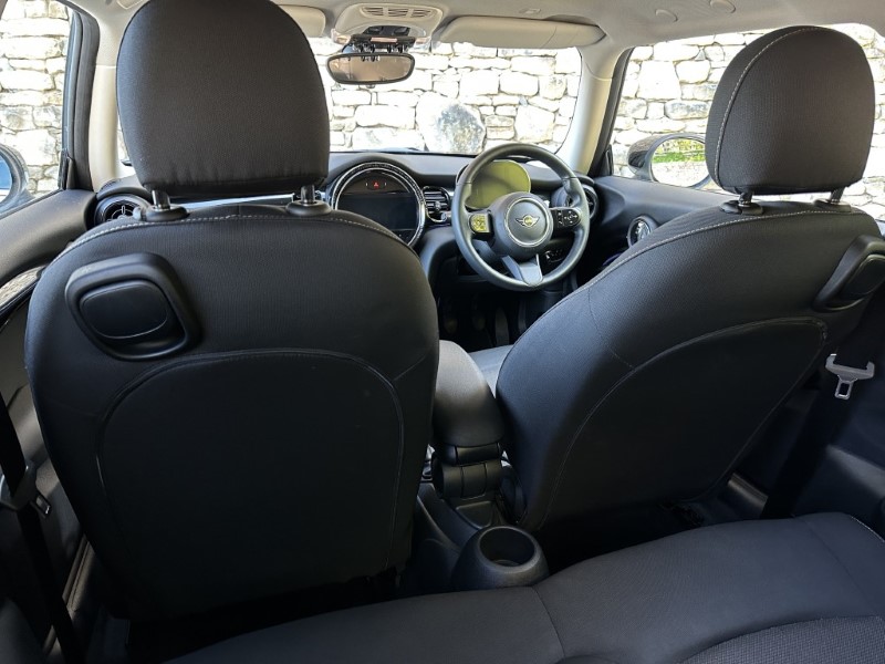 2022 (22) MINI HATCHBACK 1.5 Cooper Classic 3dr 5324225